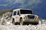 Iveco Campagnola 2008 года